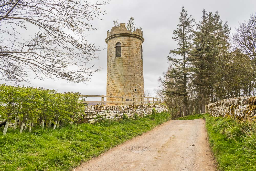 Sharpe's Folly Sharpe's Folly
